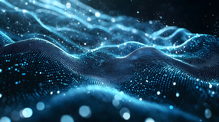 Poster - Visualizing sustainable tech green digital systems in a data-driven world