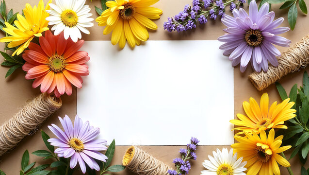 Greeting card styles and social events
