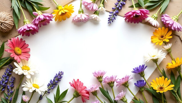 Greeting card styles and social events