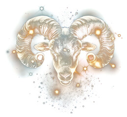 Wall Mural - astronomy livestock outdoors wildlife.
