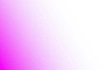 Aufkleber - Abstract purple and blue diagonal lines gradient transparent background.