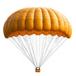 © Abuhumed - Detailed parachute design illustration