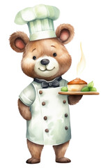 Wall Mural - png cartoon white background vegetable freshness.