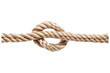 © ovik - Rope Tied in a Knot