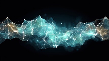 5g network nodes connection map background for futuristic tech visuals, modern 5g network nodes conn