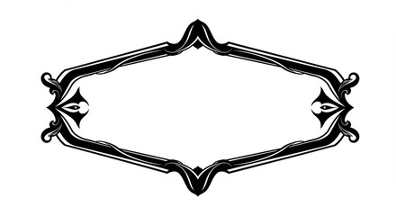 Poster - Glowing ring of fire with sparks on a black background creating a dramatic and intense visual 