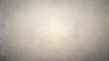 Wall Mural - Warm Gray Soft Edge Grainy Background. Perfect for: Professional branding, muted editorial layouts, minimalist designs