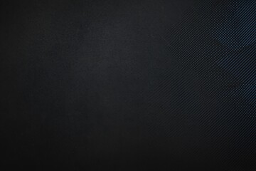 Poster - Modern Dark Surface with Geometric Texture for Sleek Backgrounds