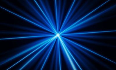 Poster - Abstract speed Light out technology background Hitech communication concept innovation background, vector design