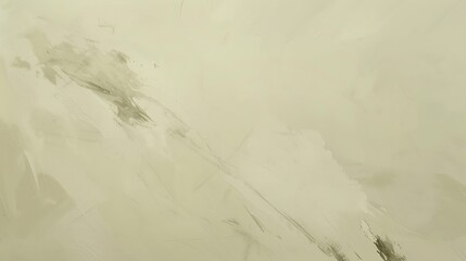 Poster - Abstract Light Olive Oil Painting Texture for Backdrops and Design Elements