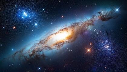  space galaxy background, Galaxy background, Starry cosmic nebula and deep space universe galaxy