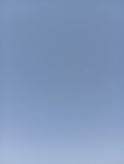 Wall Mural - sky and clouds