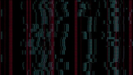 abstract digital background