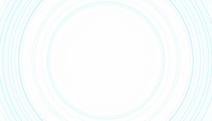 Poster - Dynamic energy burst abstract digital art modern design circular patterns vibrant colors artistic concept