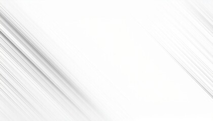 Poster - Dynamic abstract motion blur art digital space visual content minimalist high contrast modern concept