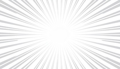 Poster - dynamic energy burst abstract design digital art bright environment centered viewpoint conceptual vi