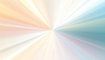 Poster - Dynamic light burst abstract digital art modern design digital space aerial view conceptual illumination for visual impact
