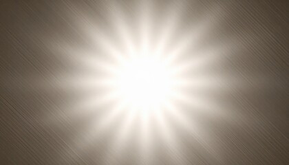 Poster - Radiant sunlight emission in an ethereal atmosphere nature scene bright glow tranquil environment abstract viewpoint