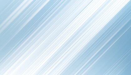 Poster - Dynamic light play abstract art digital rendering cool tones aerial view modern aesthetics for visual impact