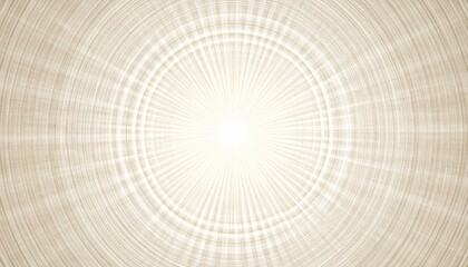 Poster - Illuminating radiance event abstract background graphic design soft light circular pattern conceptual art
