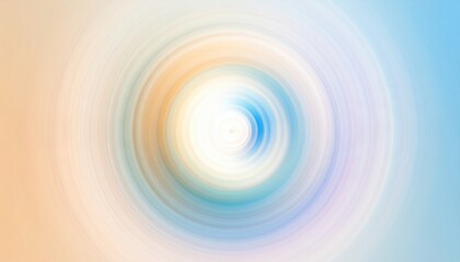 Poster - Dynamic abstract light swirl digital art vivid colors creative environment modern perspective visual concept