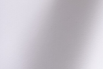 Aufkleber - Paper texture with pure white tone, clean smooth surface and layered wavy composition, bright white designer paper creating elegant stylish backdrop with soft neutral contrast..