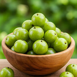 Indian gooseberry 