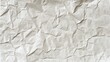 © Enigma - Crumpled paper texture offers a distinctive and visually captivating background, enhancing design projects with added depth and character while creating an intriguing, artistic atmosphere