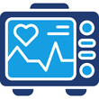 © Awicon - Heart Rate Monitor Icon