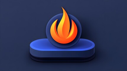 Poster - Protective firewall design in a vibrant digital environment