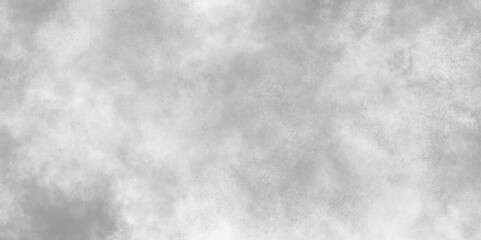 Wall Mural - White dramatic smoke brush effect smoke swirls misty fog isolated, background. Gray grunge painted paper textured canvas for design watercolor. abstract grey storm cloud texture, vector illustration .