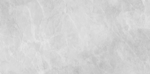 Canvas Print - abstract grey marble cement wall background, grunge polished concrete outdoor material texture, whit