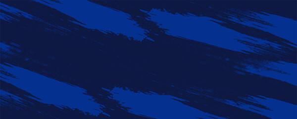 Wall Mural - blue color pattern gradient texture background. Dots pop art sport style vector illustration Abstract vector illustration Dark blue background