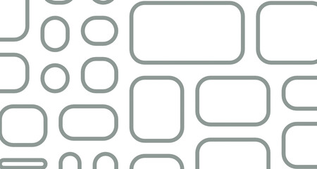 Poster - Abstract Geometric backgrounds full Color PNG