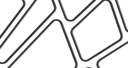 Aufkleber - Abstract Low-Poly background. triangulated texture. Design 3d PNG
