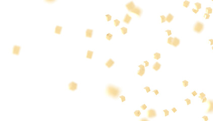 Fototapete - Big data visualization background.Abstract technology