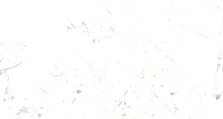 Poster - High-resolution image of an abstract white texture. Ideal for backgrounds, overlays, and design projects. Download now!