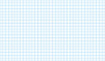 Poster - Square grid on paper. Millimeter paper sheet background