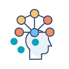 Poster - Brain Connections: Visualization of Data, Information, Knowledge, and Learning