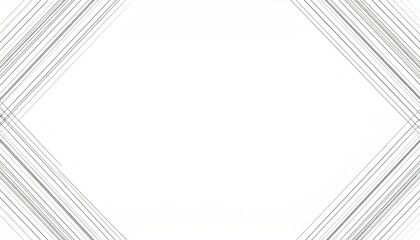 Poster - Dynamic abstract lines digital space graphic design minimalist environment aerial view modern art concept