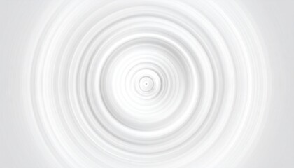 Poster - Creating ripples in water nature setting abstract visuals calm environment close-up view motion concept