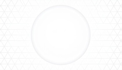 Poster - Empty space design modern interior digital art clean environment minimalist view abstract concept for creative projects