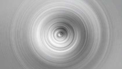 Poster - Spinning motion abstract art digital space visual content monochrome environment central perspective dynamic energy concept