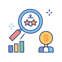 Poster - Analyzing Business Performance and Growth with Data, Ratings, and Financial Metrics