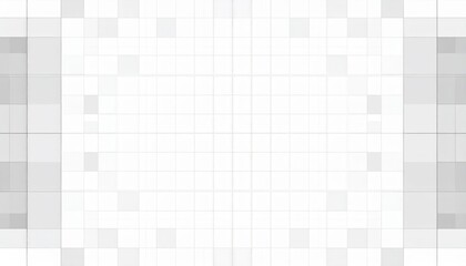 Poster - Dynamic geometric pattern background abstract art digital design minimalist style close-up view contemporary aesthetics for modern spaces