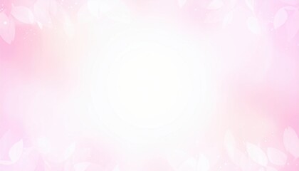 Poster - Soft pink abstract background digital art graphic design calm environment vibrant view aesthetic concept for modern use