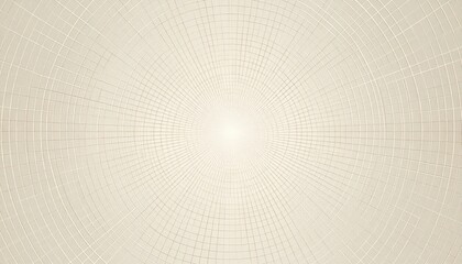 Poster - Abstract circular pattern design digital art creative background minimalist style close-up view modern aesthetics for visual appeal