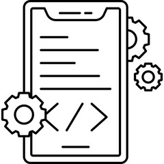 App Development Icon