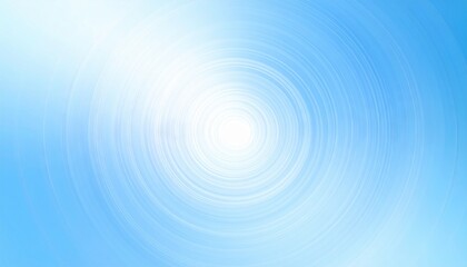 Poster - Dynamic sky formation over tranquil blue waters aerial view nature photography serene environment