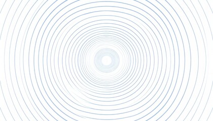 Poster - Abstract spiral patterns digital art visual design contemporary close-up optical illusion